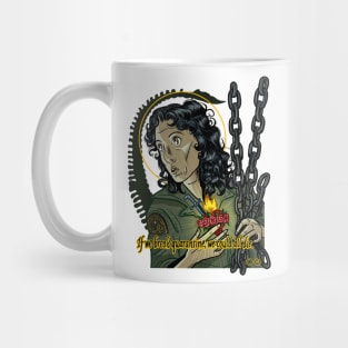 Saint Ripley Mug